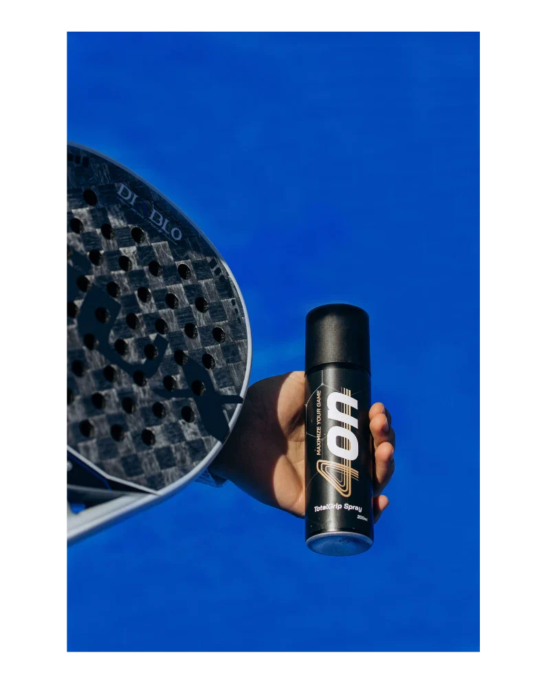 4on TotalGrip Spray