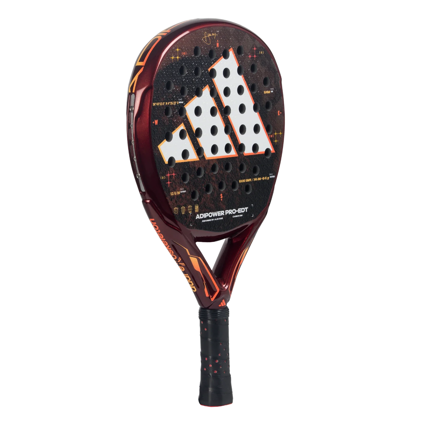 Adidas Adipower CTLR MTW Pro EDT Limited