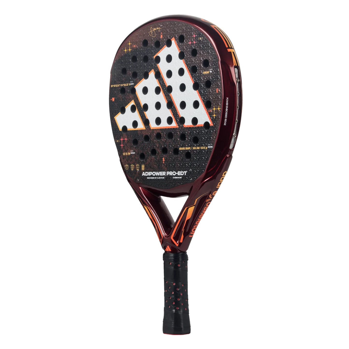 Adidas Adipower CTLR MTW Pro EDT Limited