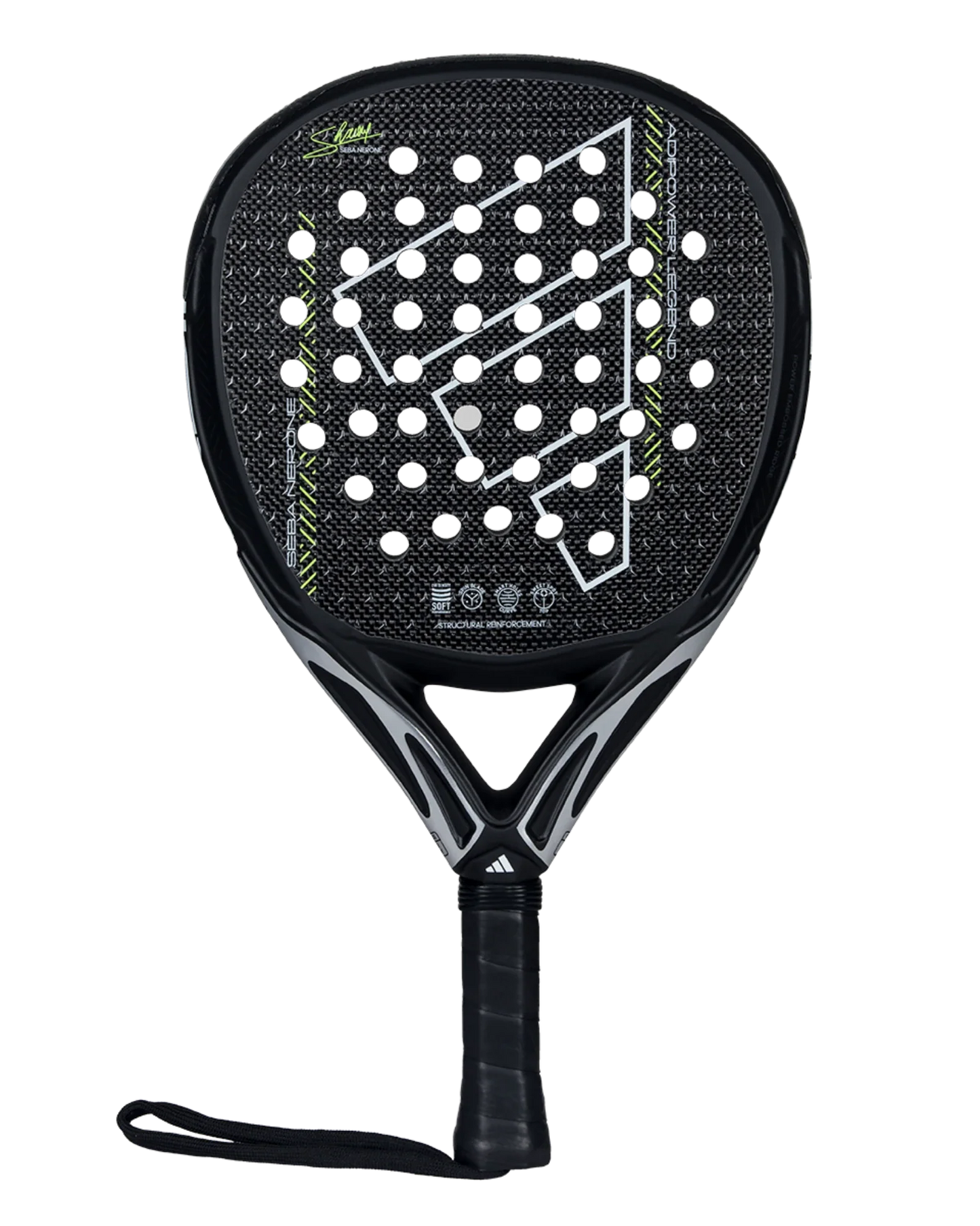 Adidas Adipower Legend - Limited Edition