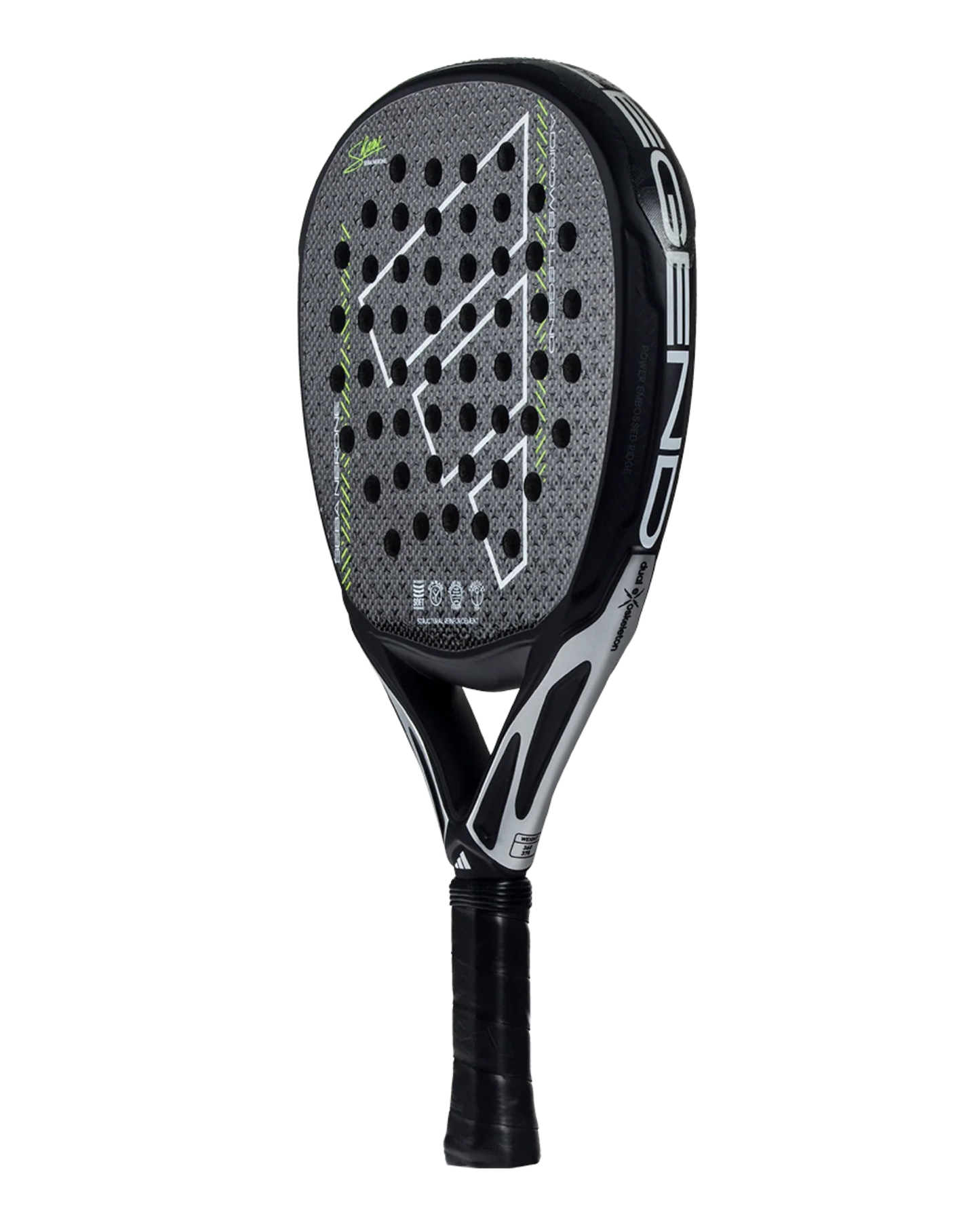 Adidas Adipower Legend - Limited Edition