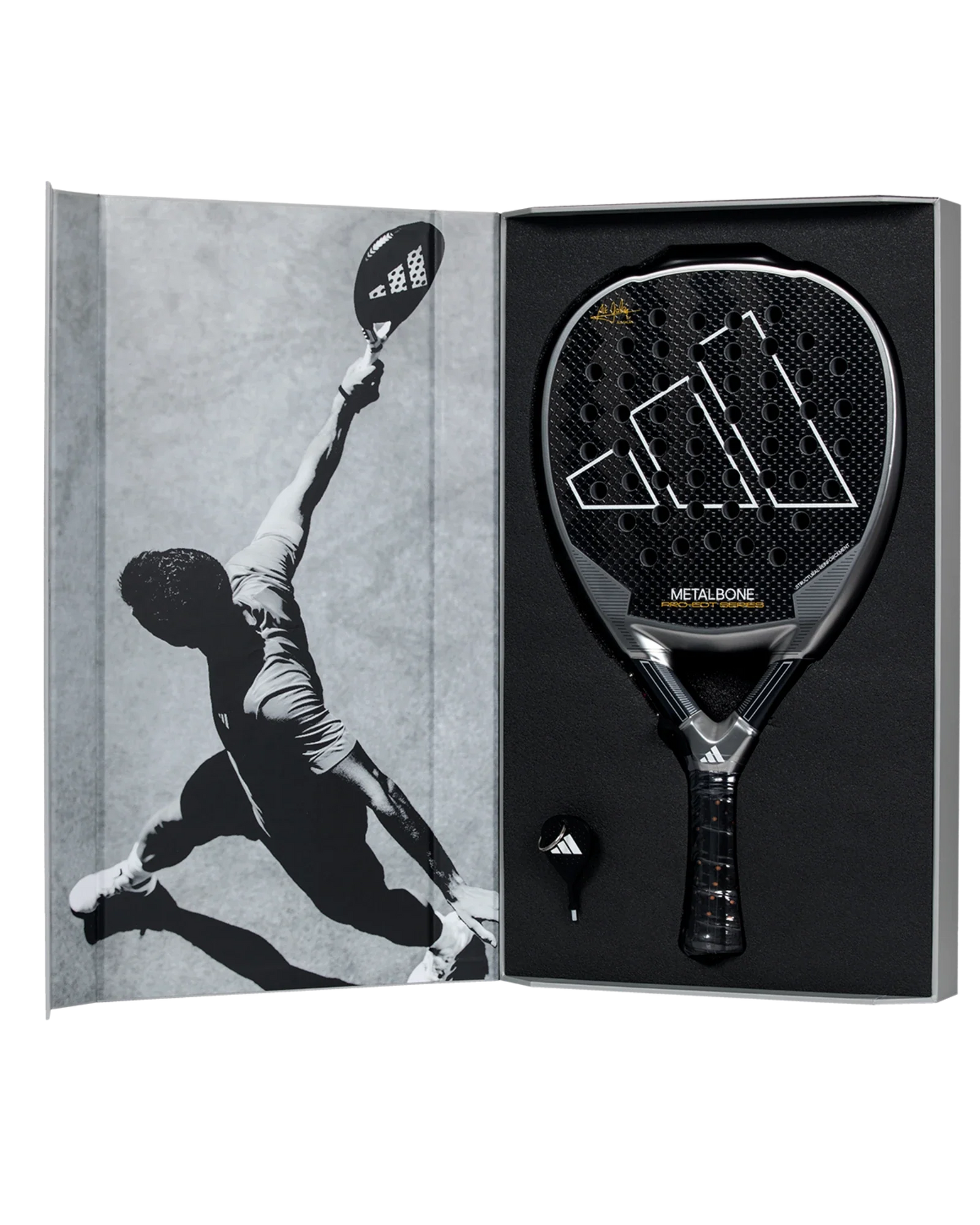 Adidas Metalbone PRO EDT 2024 - Limited