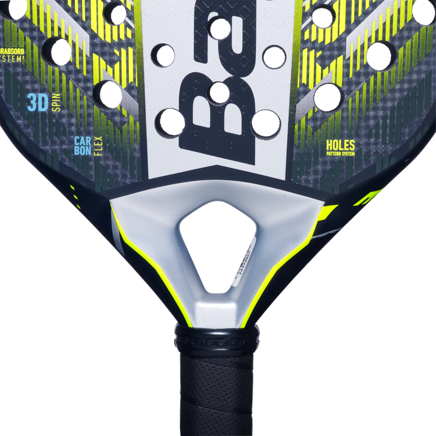 Babolat Counter Veron 2.5