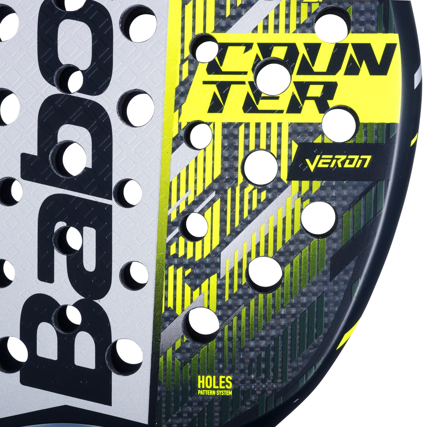 Babolat Counter Veron 2.5