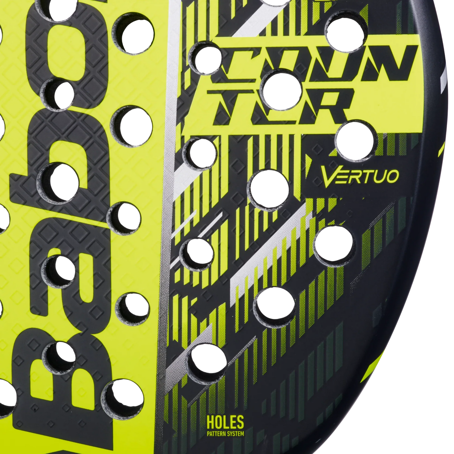 Babolat Counter Vertuo 2.5