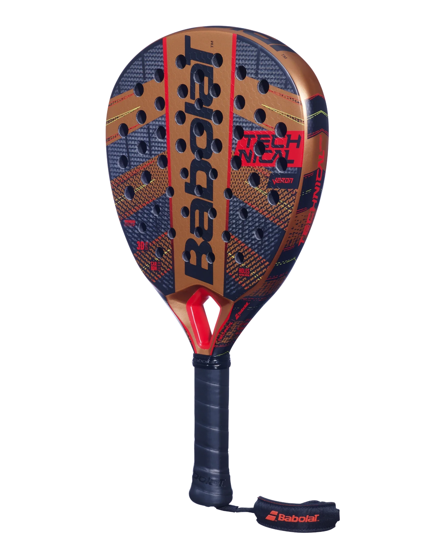 Babolat Technical Veron