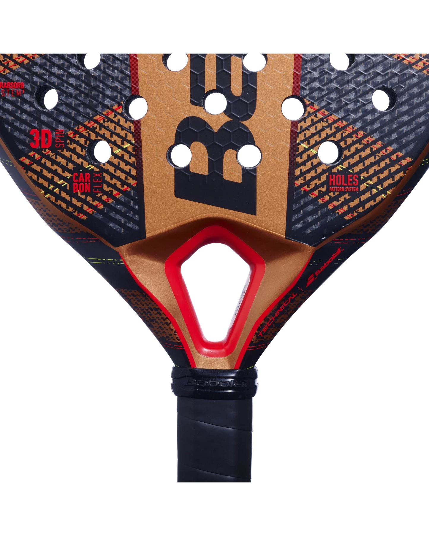 Babolat Technical Veron