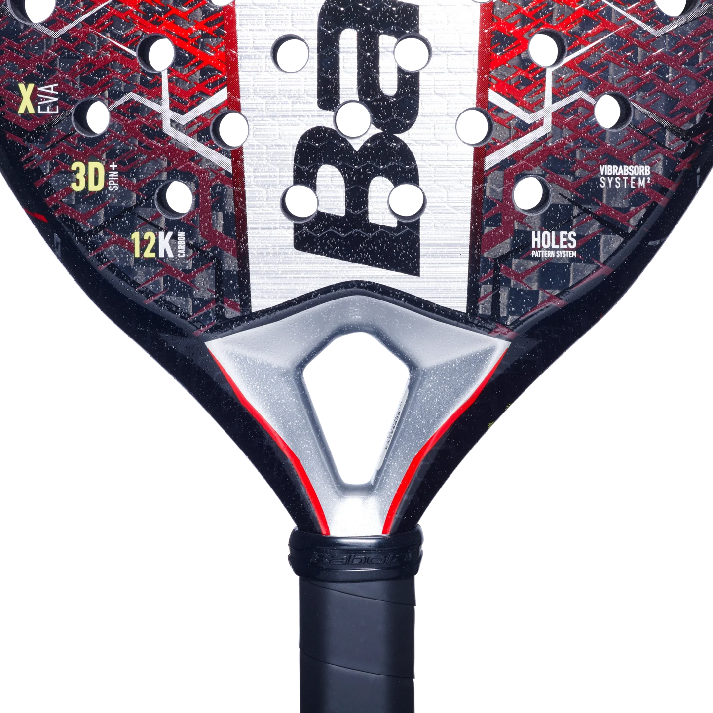 Babolat Technical Viper 2.5