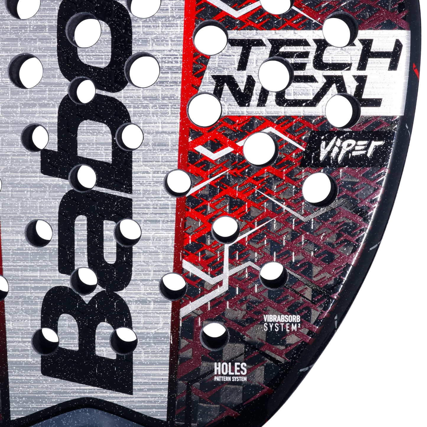 Babolat Technical Viper 2.5
