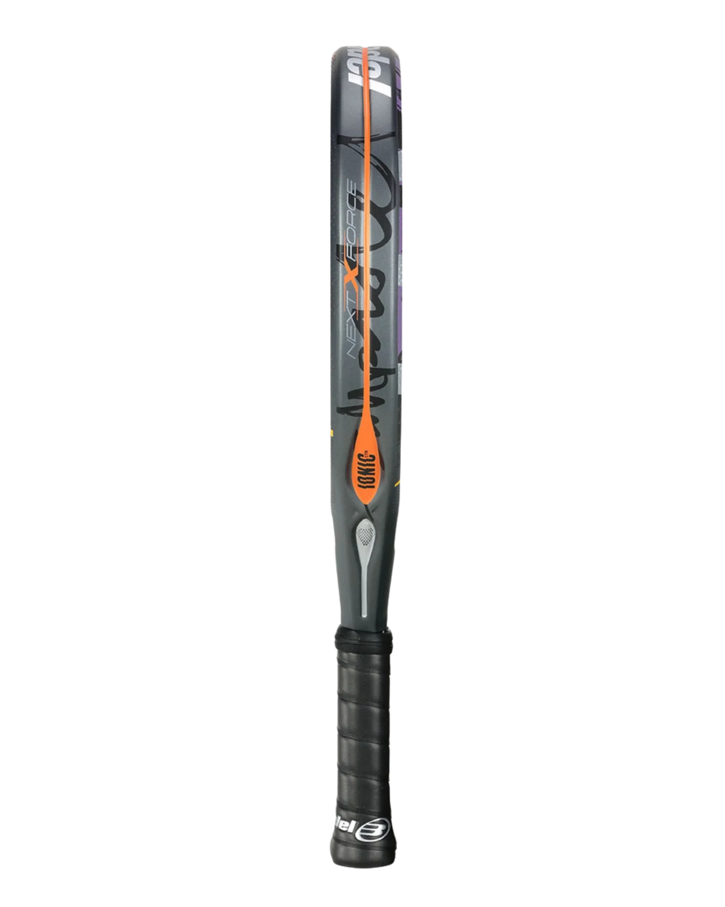Bullpadel Ionic Control 24