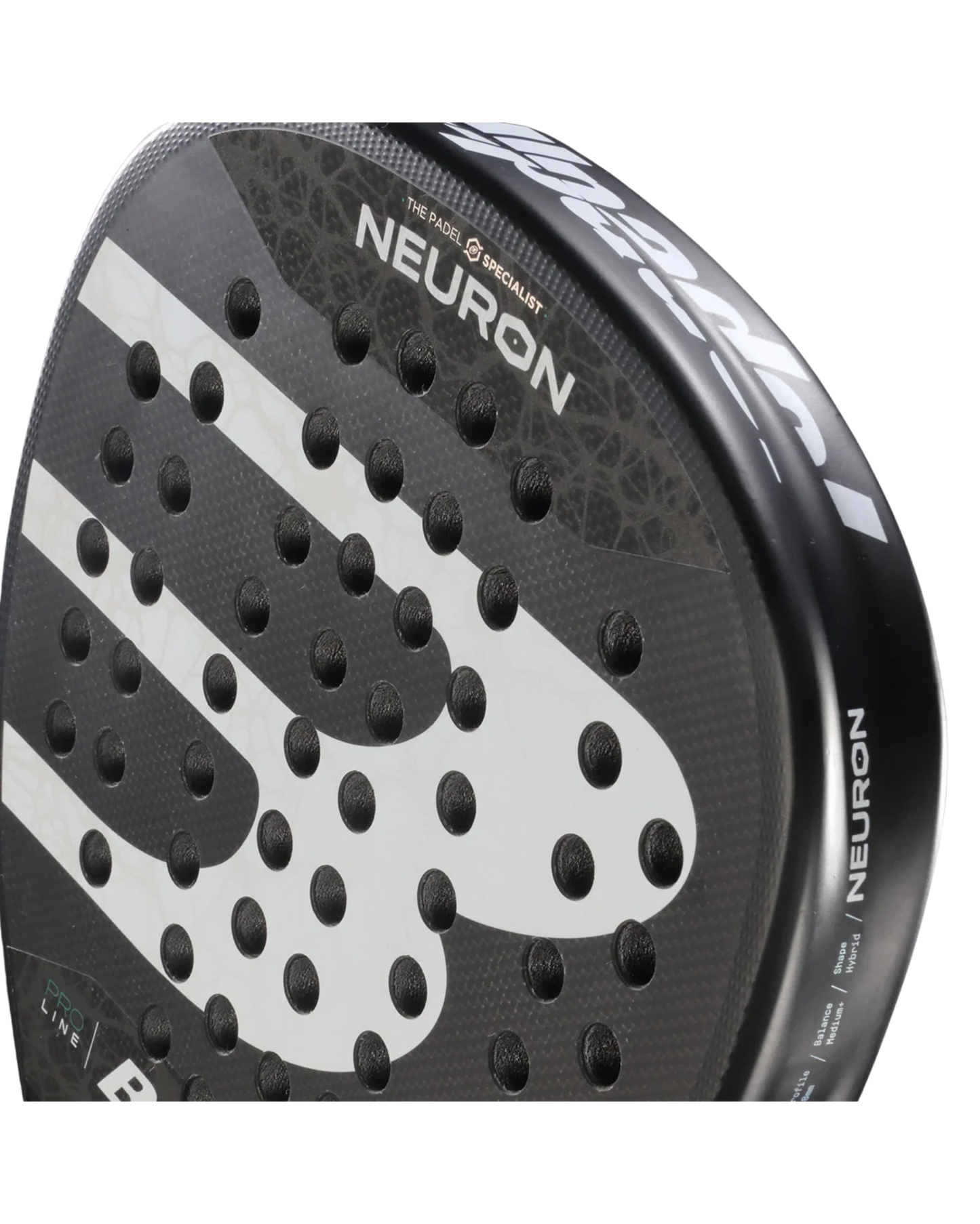 Bullpadel Neuron 2024
