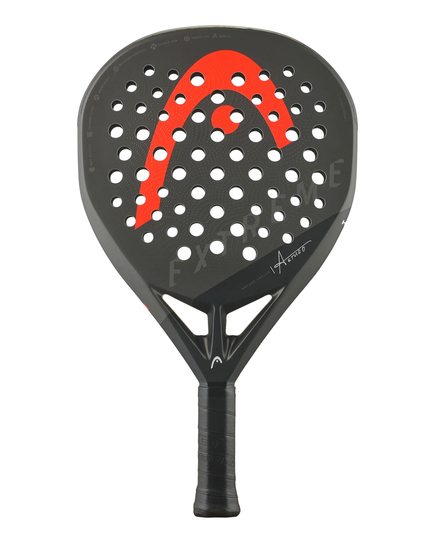 Head Extreme Pro Arturo Coello - Limited Edition