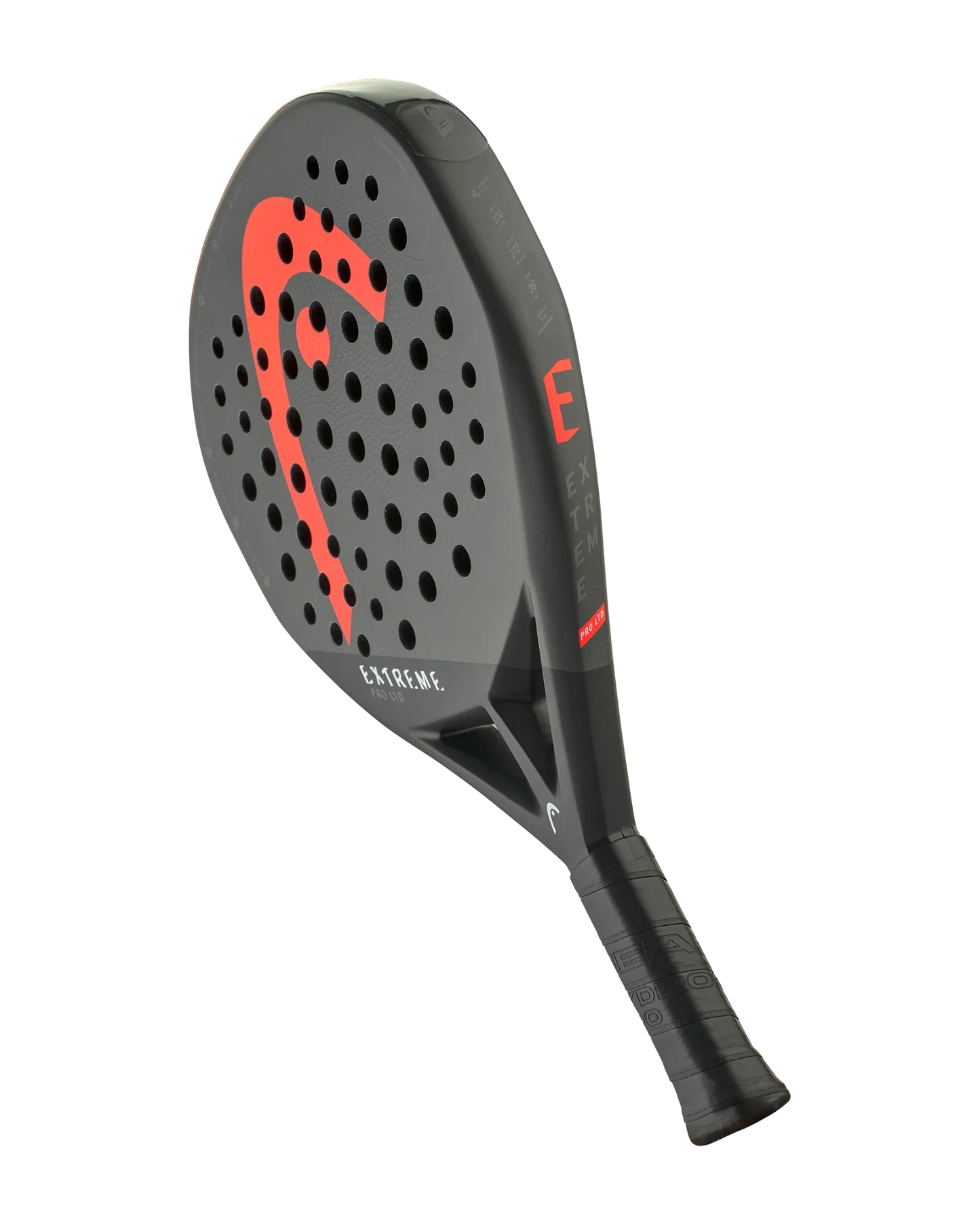 Head Extreme Pro Arturo Coello - Limited Edition