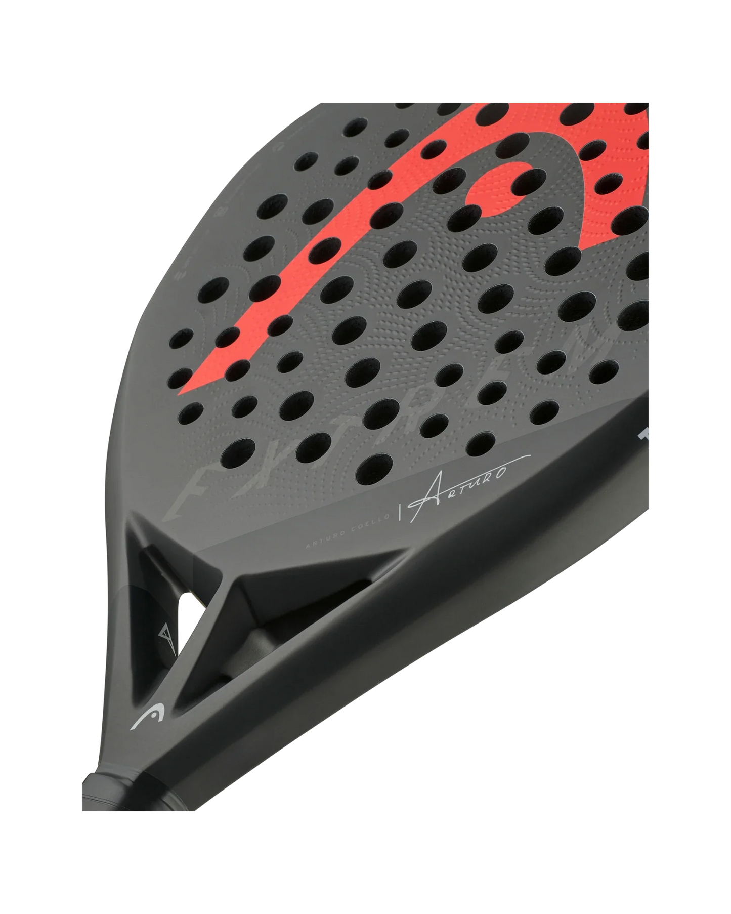 Head Extreme Pro Arturo Coello - Limited Edition