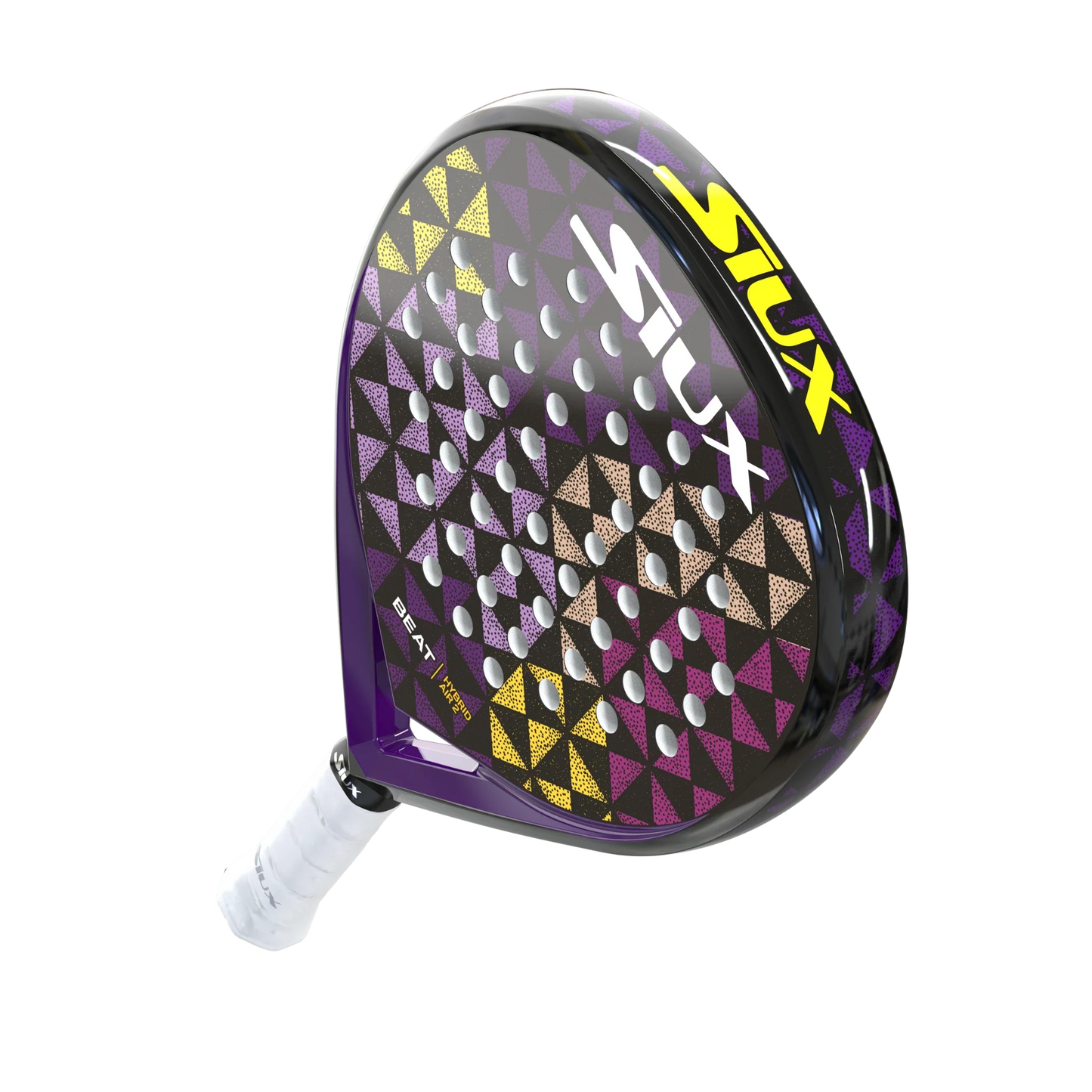 Siux Beat Hybrid Air 2