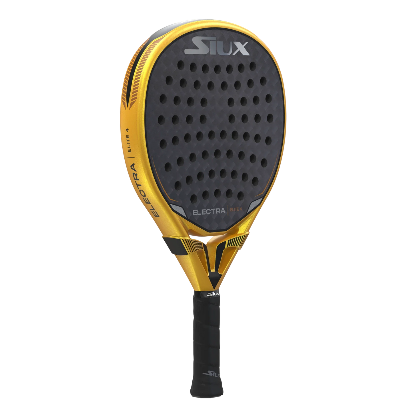 Siux Electra Elite 4