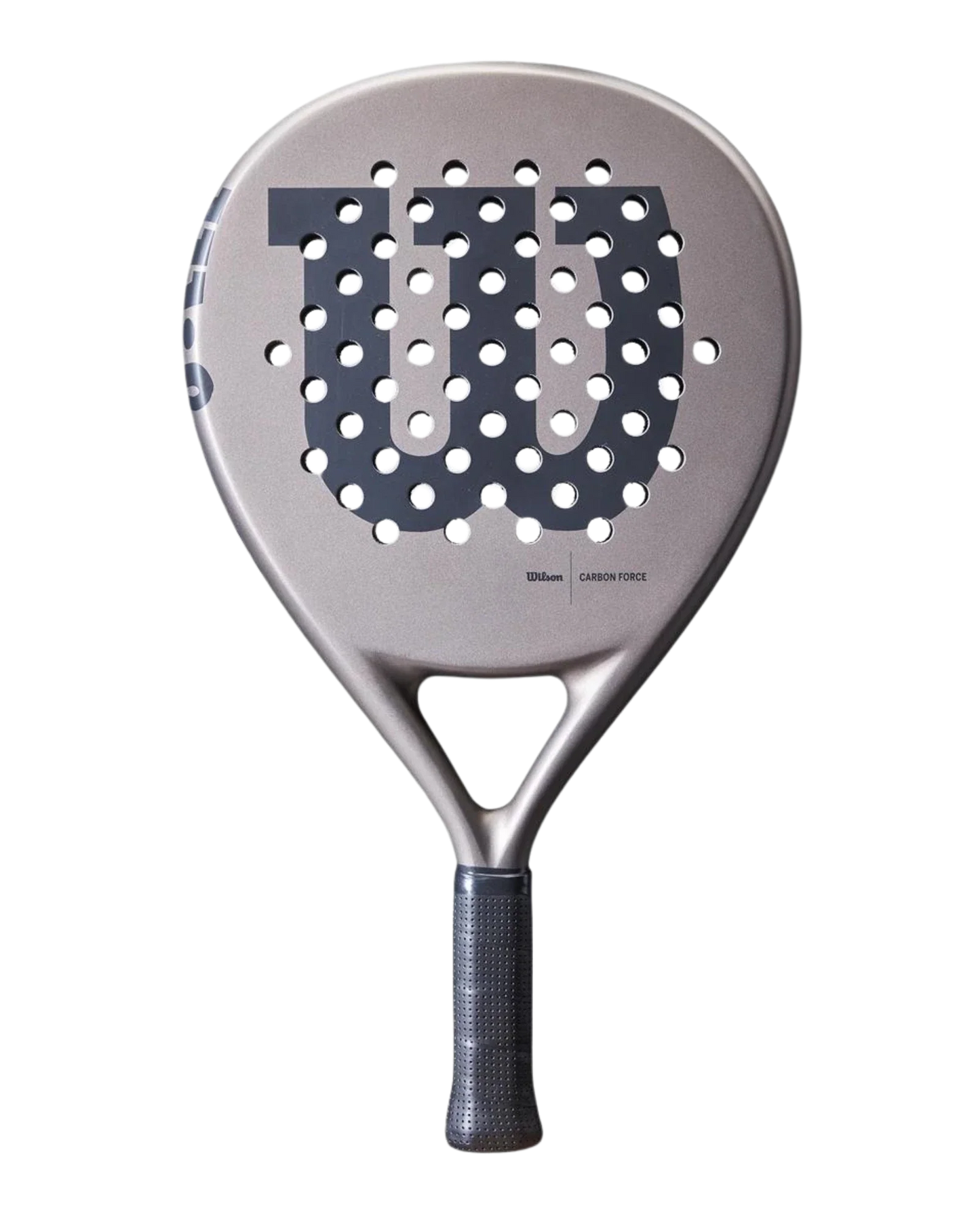 Wilson Carbon Force Padel Racket