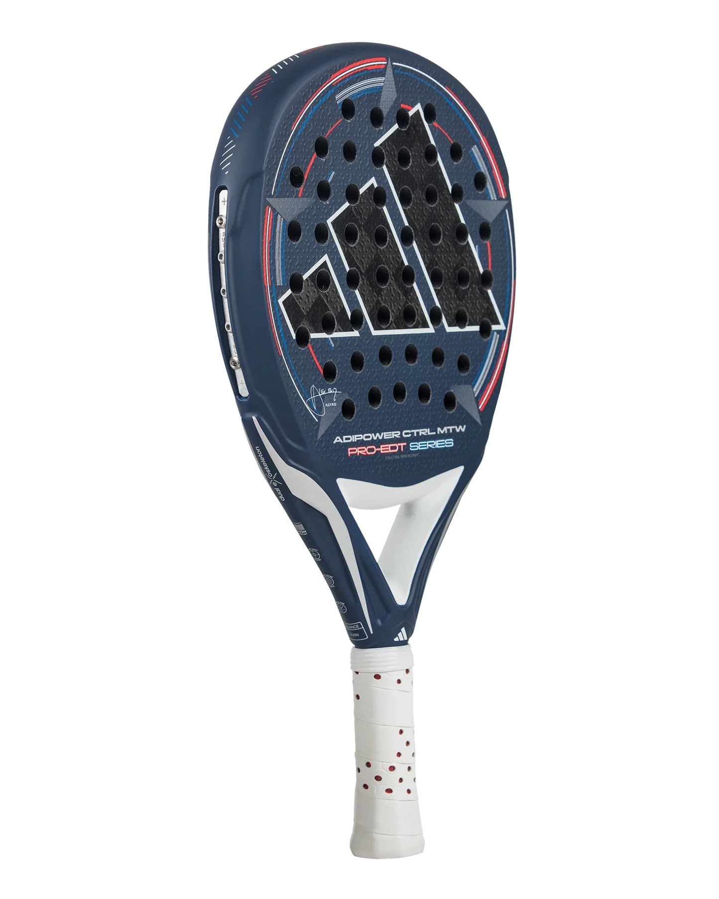 Adidas Adipower CTRL MTW PRO EDT 2024 - Limited