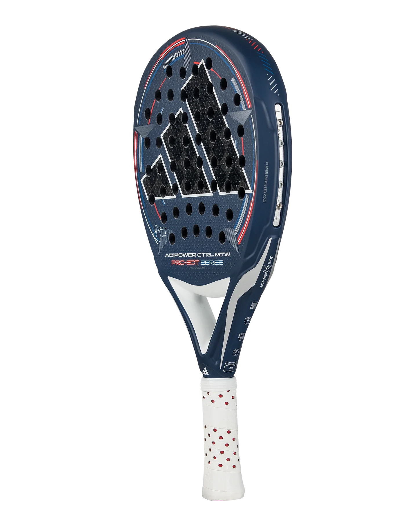Adidas Adipower CTRL MTW PRO EDT 2024 - Limited