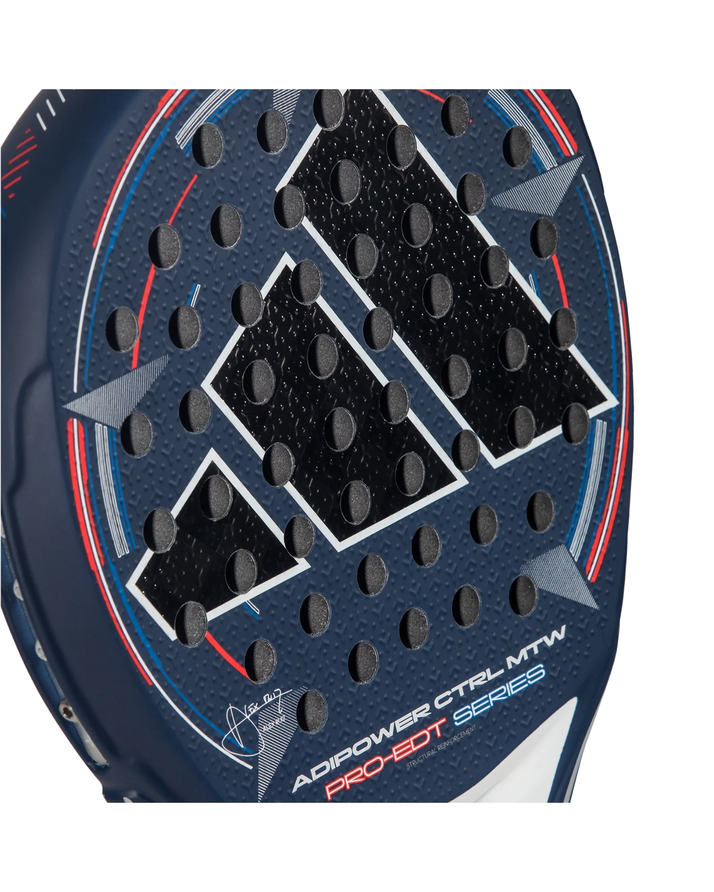 Adidas Adipower CTRL MTW PRO EDT 2024 - Limited