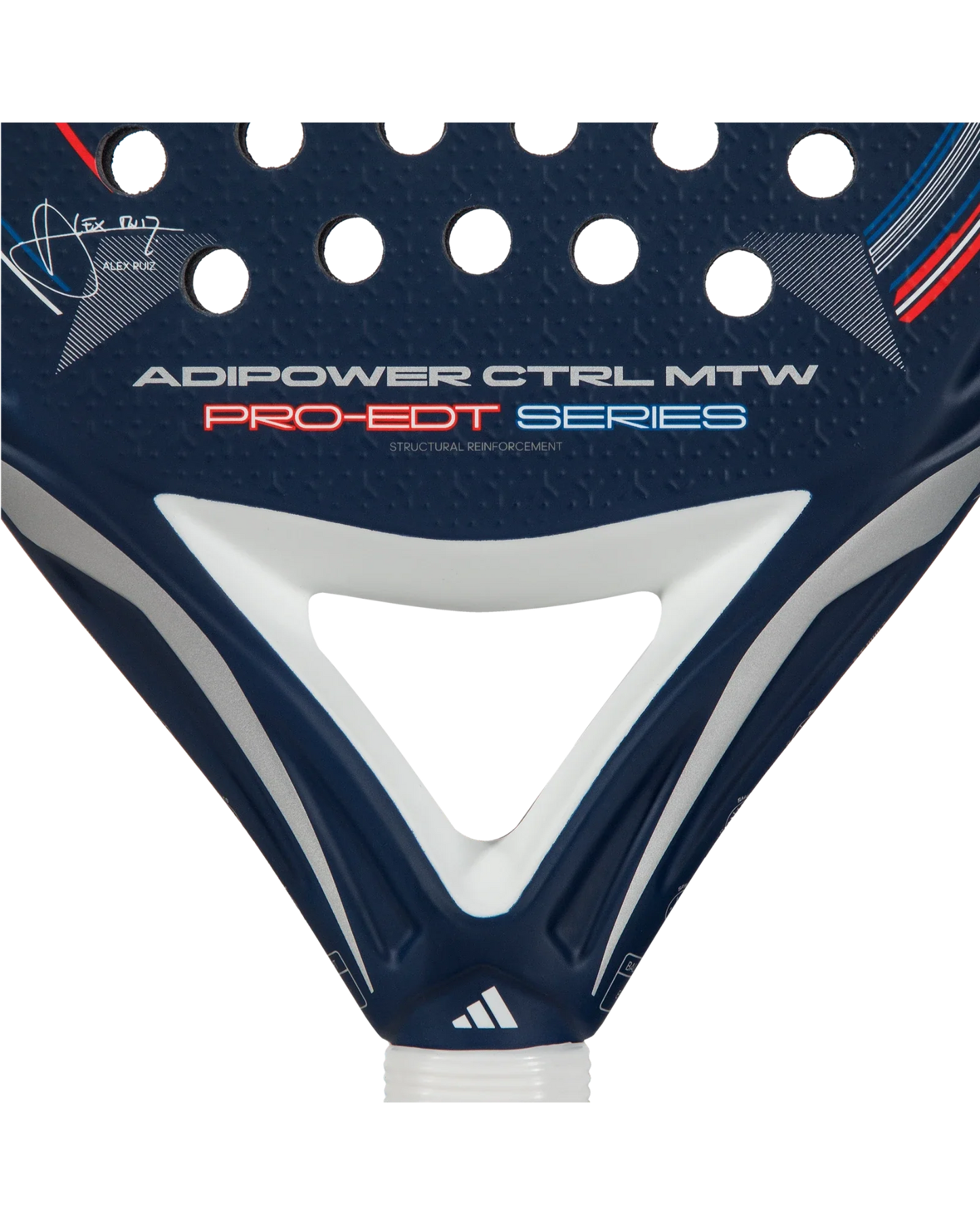Adidas Adipower CTRL MTW PRO EDT 2024 - Limited