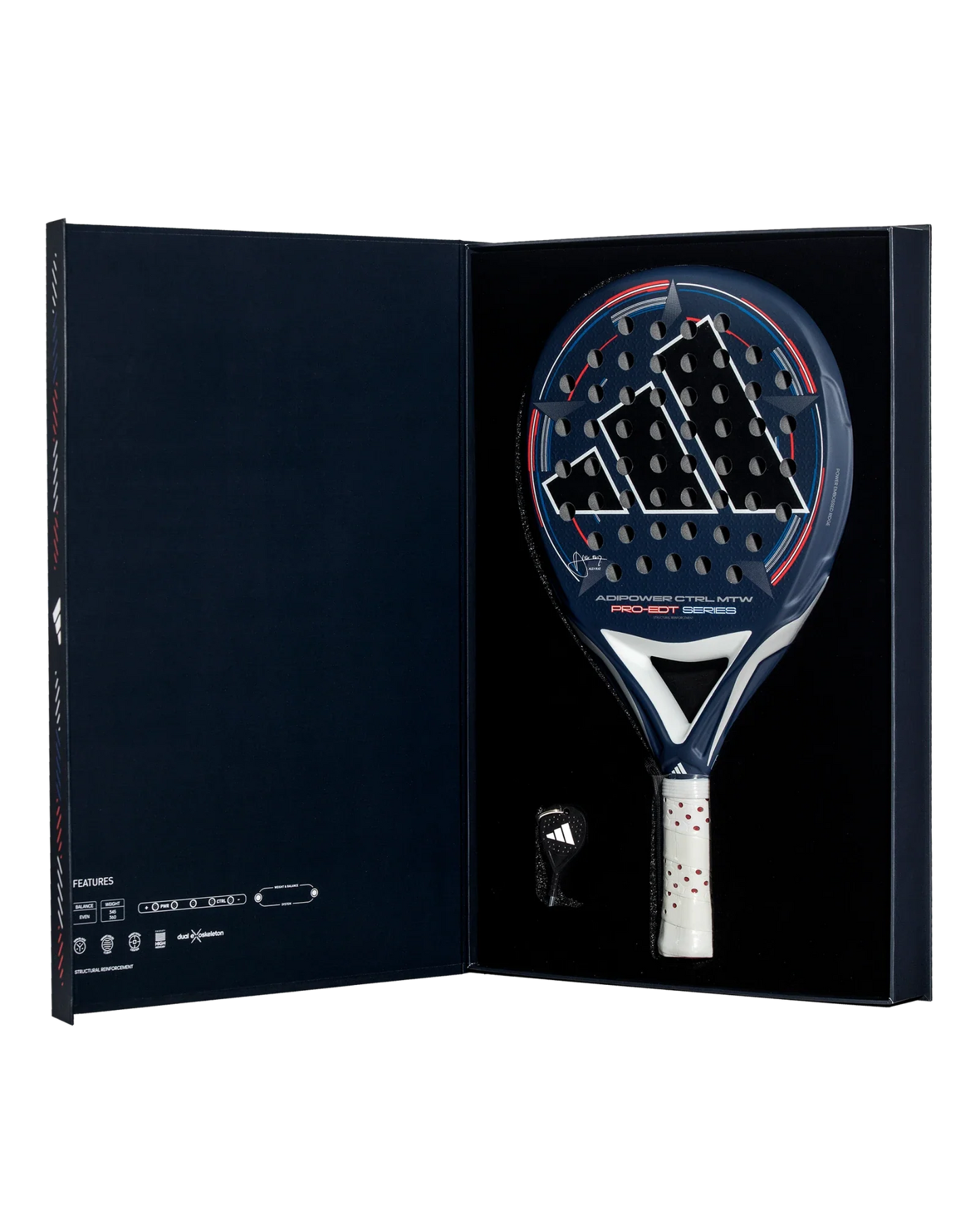 Adidas Adipower CTRL MTW PRO EDT 2024 - Limited