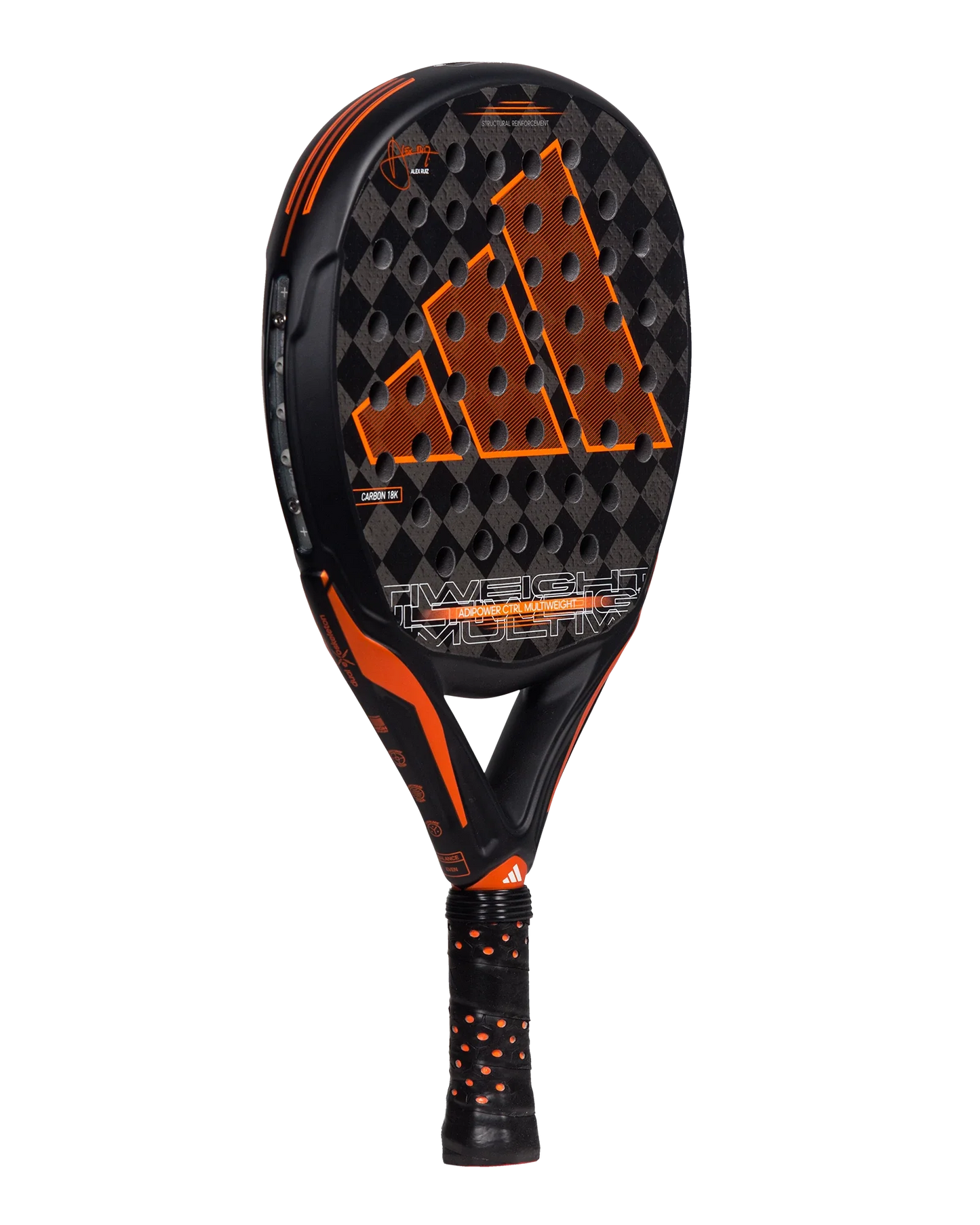 Adidas Adipower CTRL Multiweight 3.3