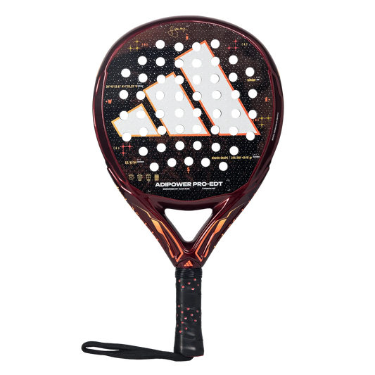 Adidas Adipower CTLR MTW Pro EDT Limited