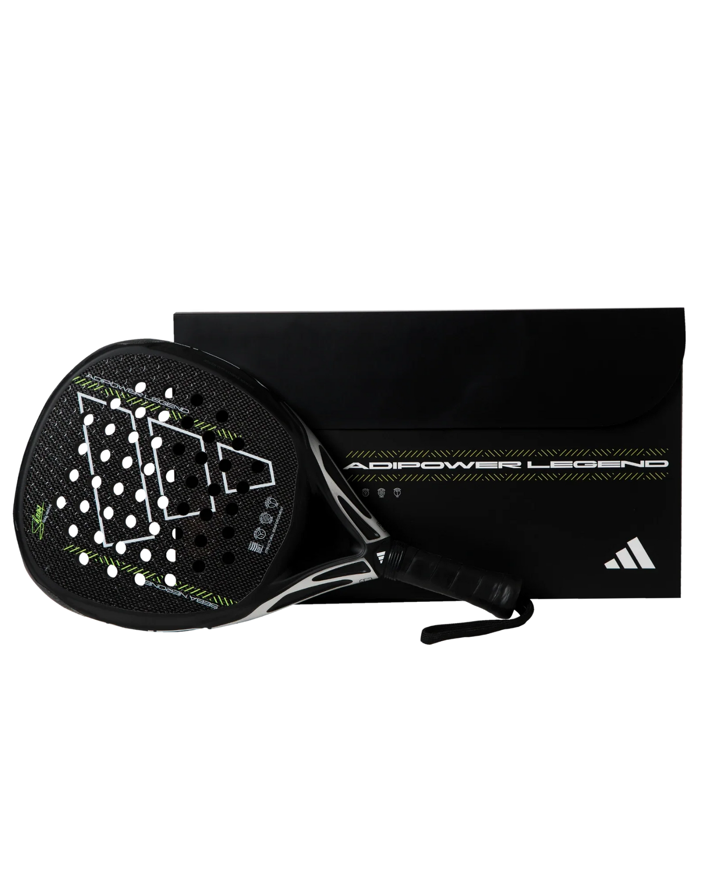 Adidas Adipower Legend - Limited Edition