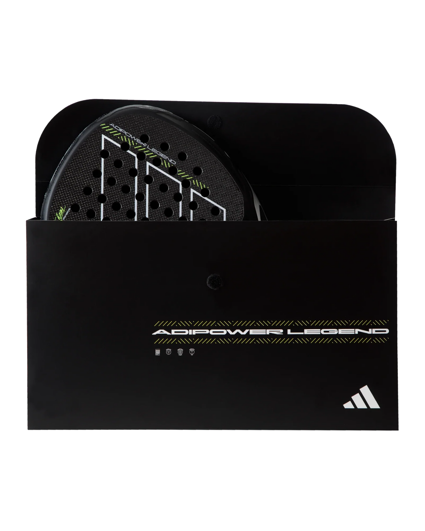 Adidas Adipower Legend - Limited Edition