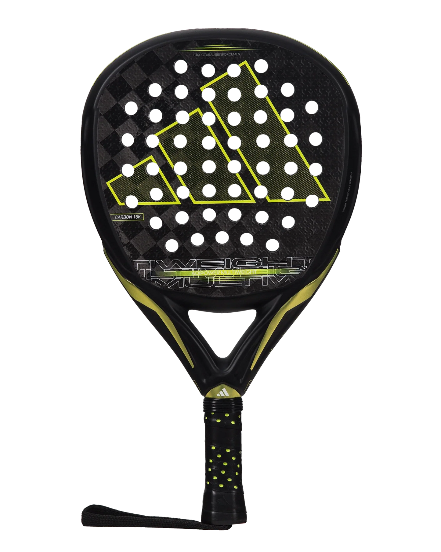 Adidas Adipower Multiweight 3.3