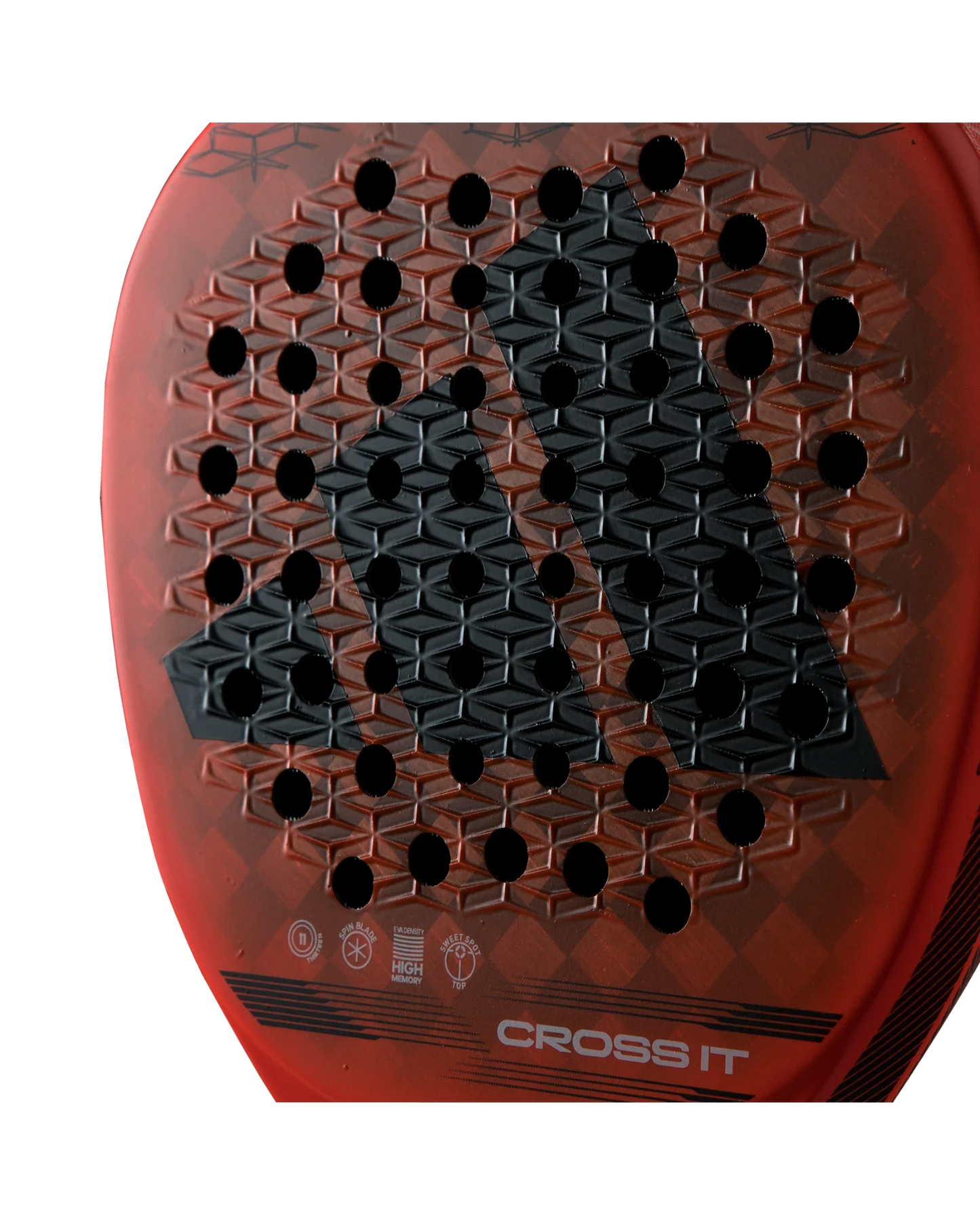 Adidas Cross It (2024)
