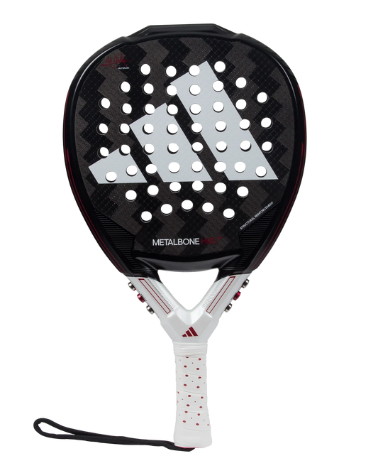 Adidas Metalbone HRD+ Padel Racket
