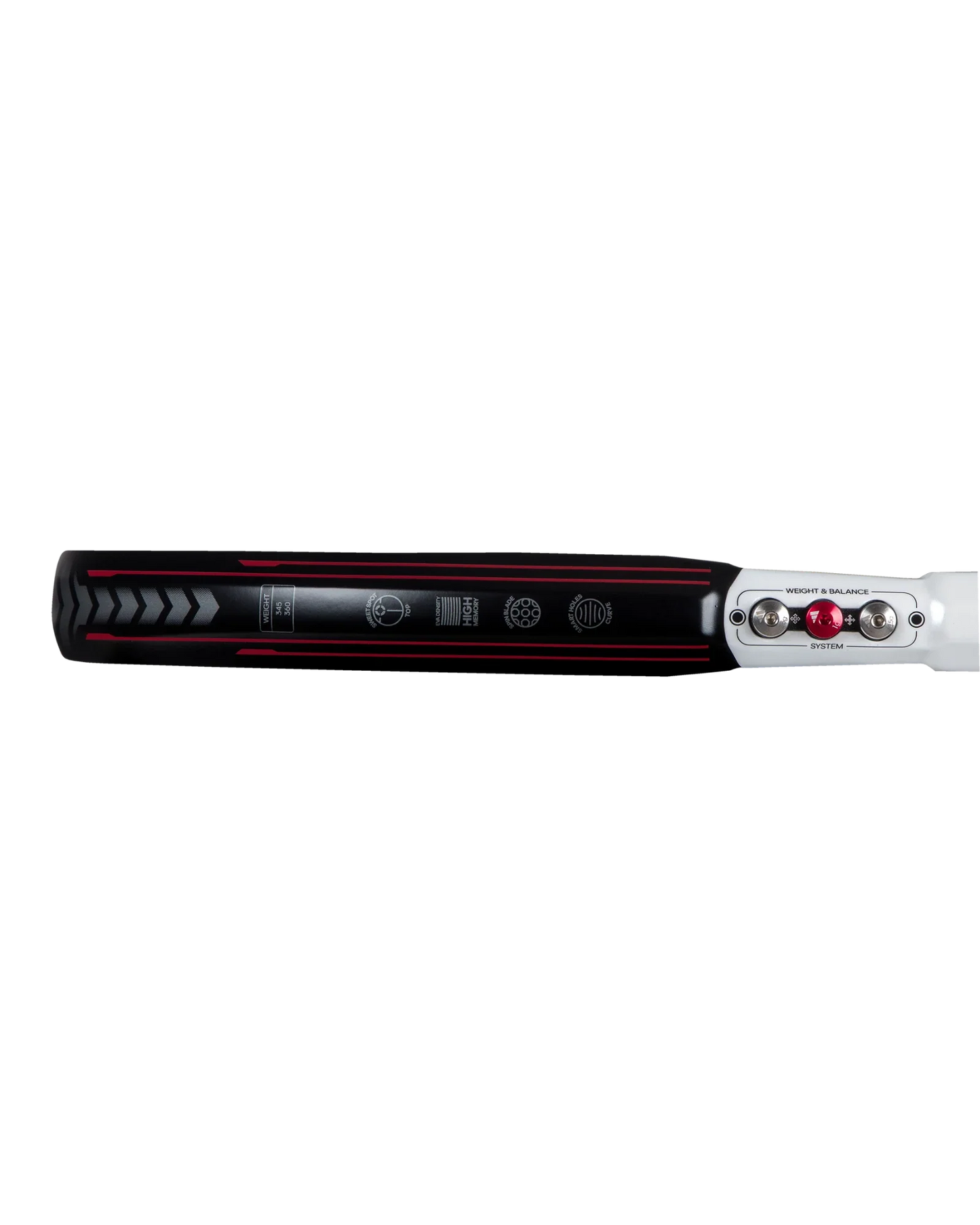 Adidas Metalbone HRD+ Padel Racket