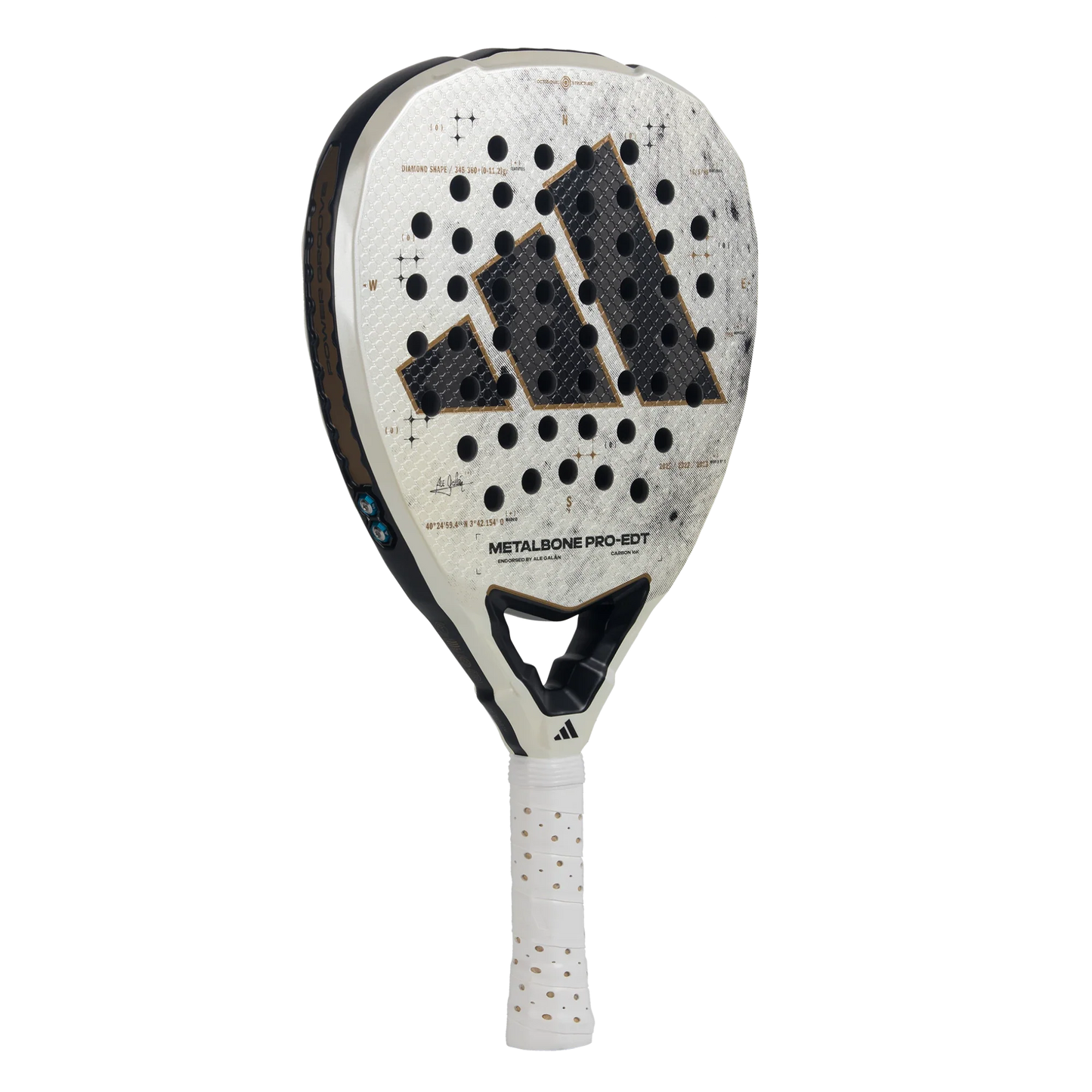 Adidas Metalbone Pro EDT 2025 Limited