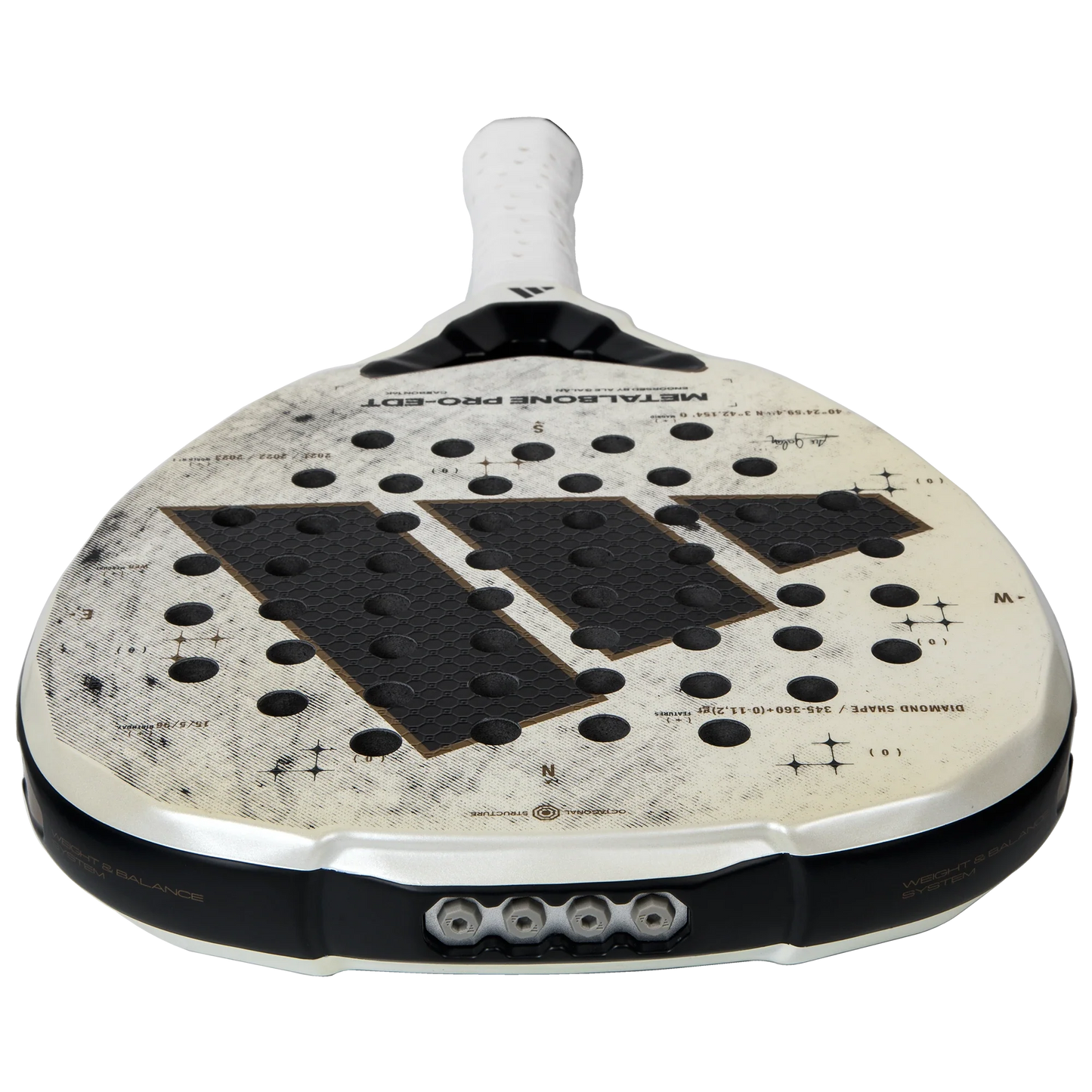 Adidas Metalbone Pro EDT 2025 Limited