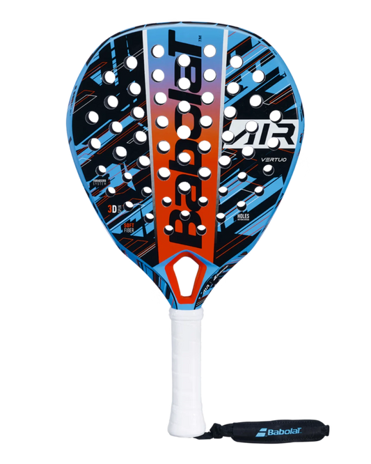 Babolat Air Vertuo Padel Racket