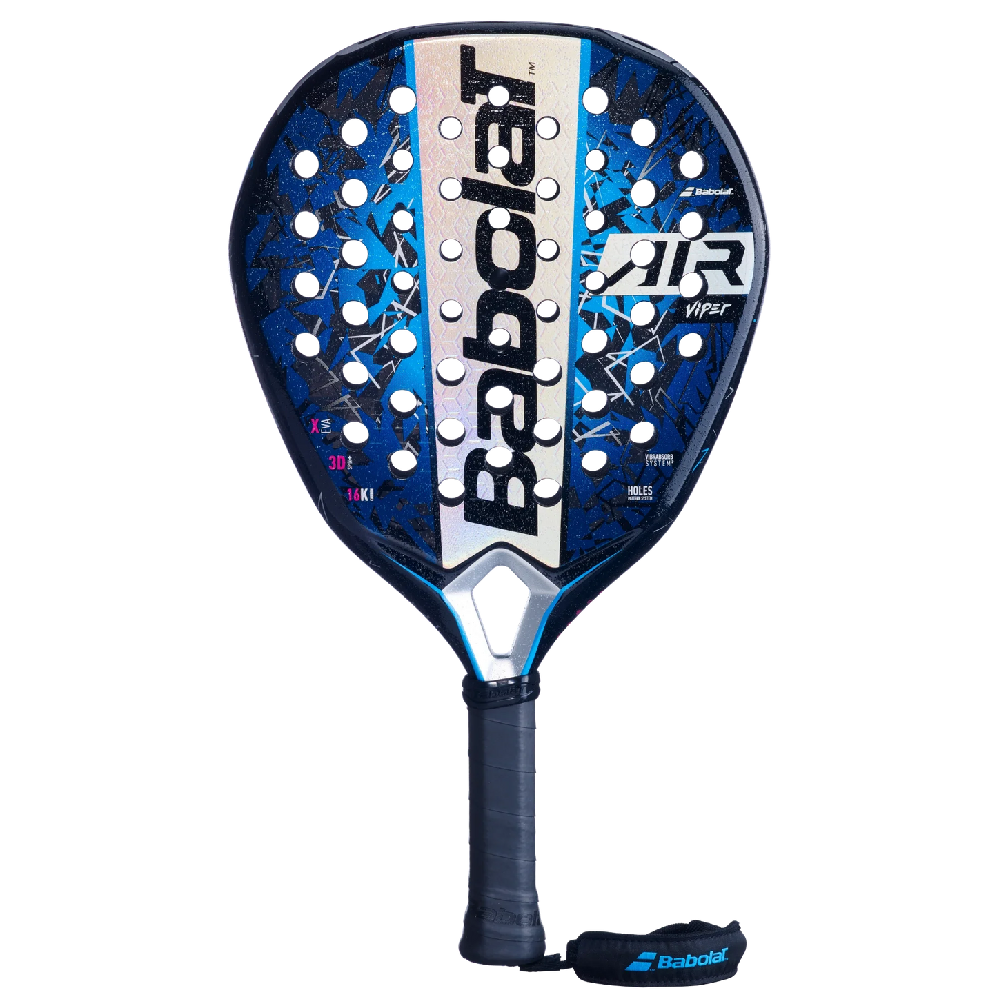 Babolat Air Viper 2.5