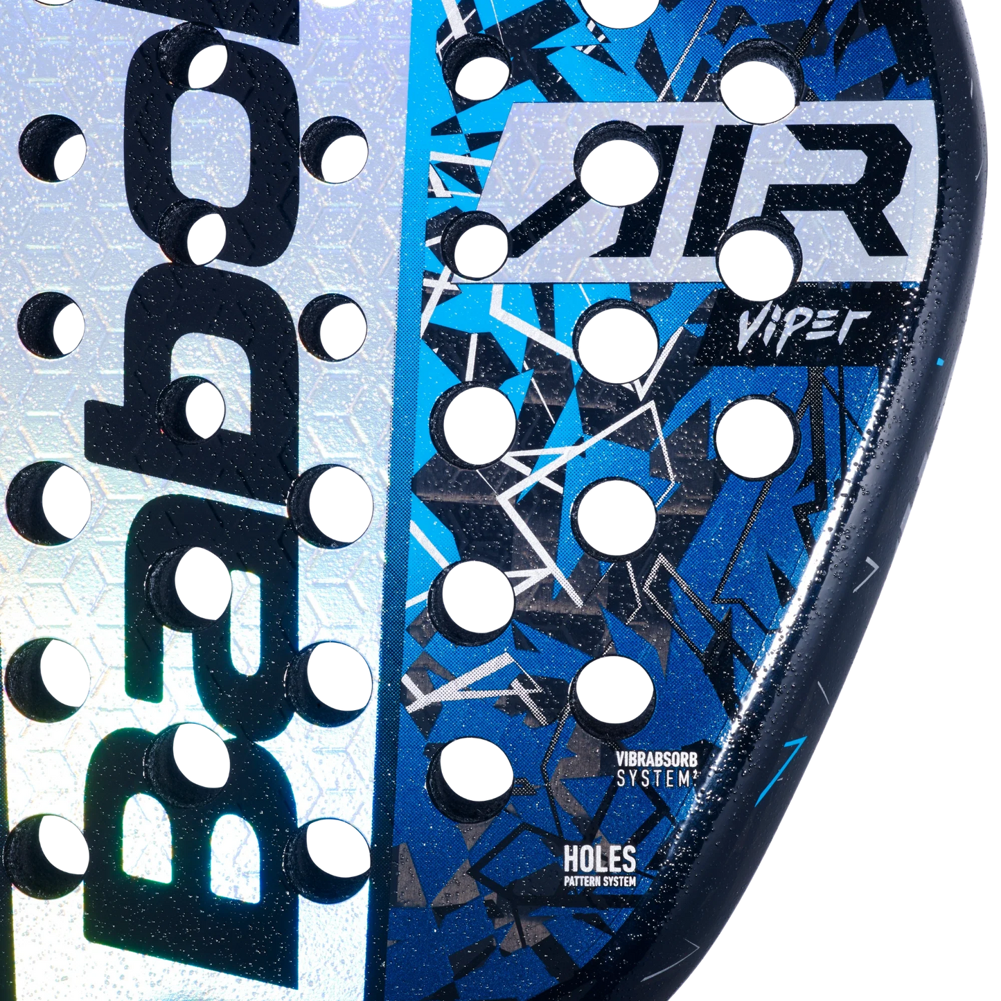 Babolat Air Viper 2.5