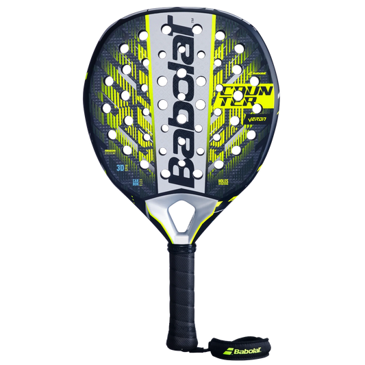 Babolat Counter Veron 2.5