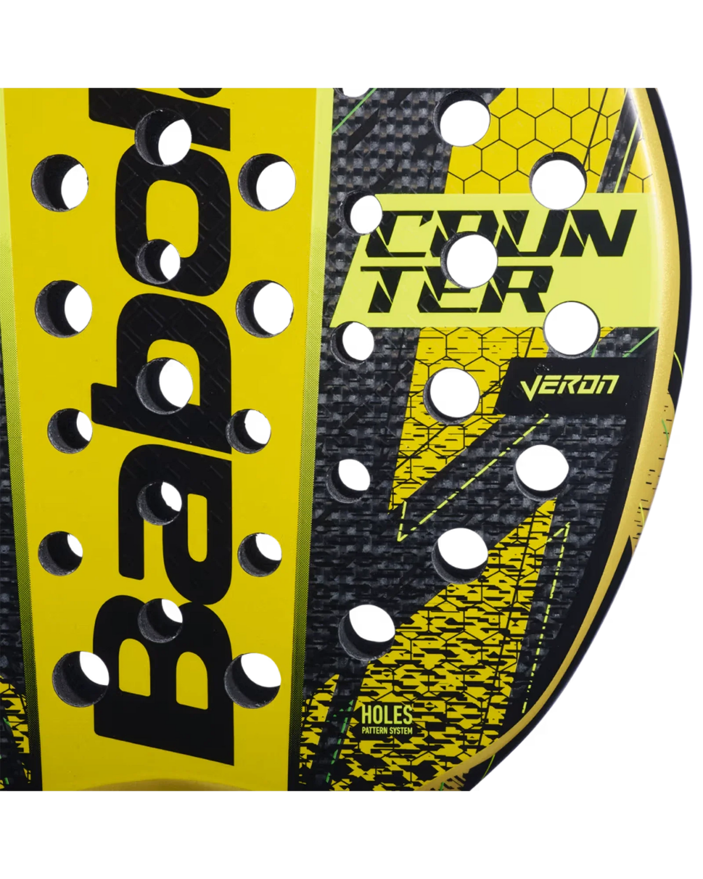 Babolat Counter Veron