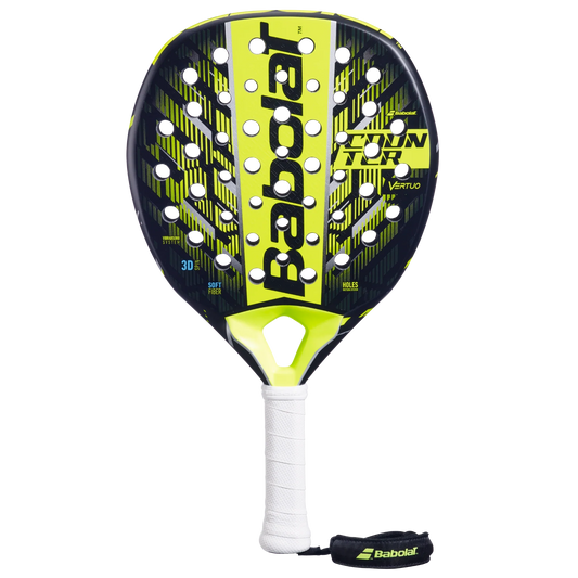 Babolat Counter Vertuo 2.5