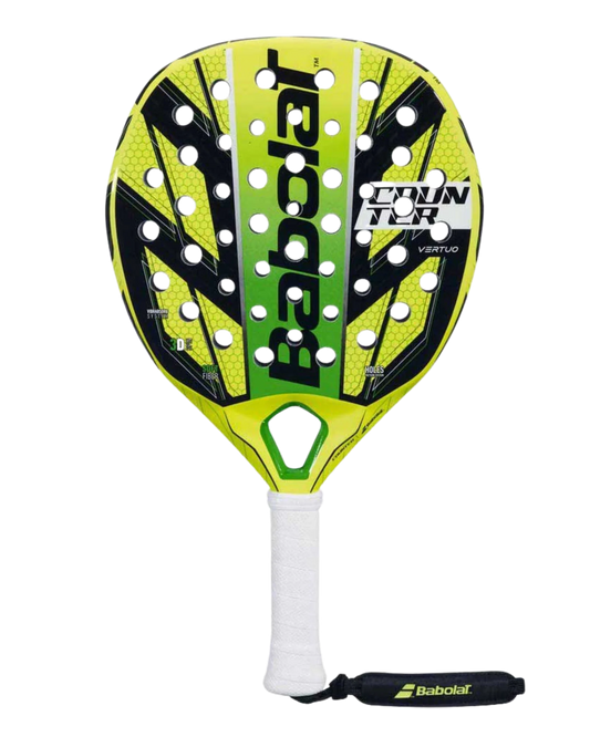 Babolat Counter Vertuo