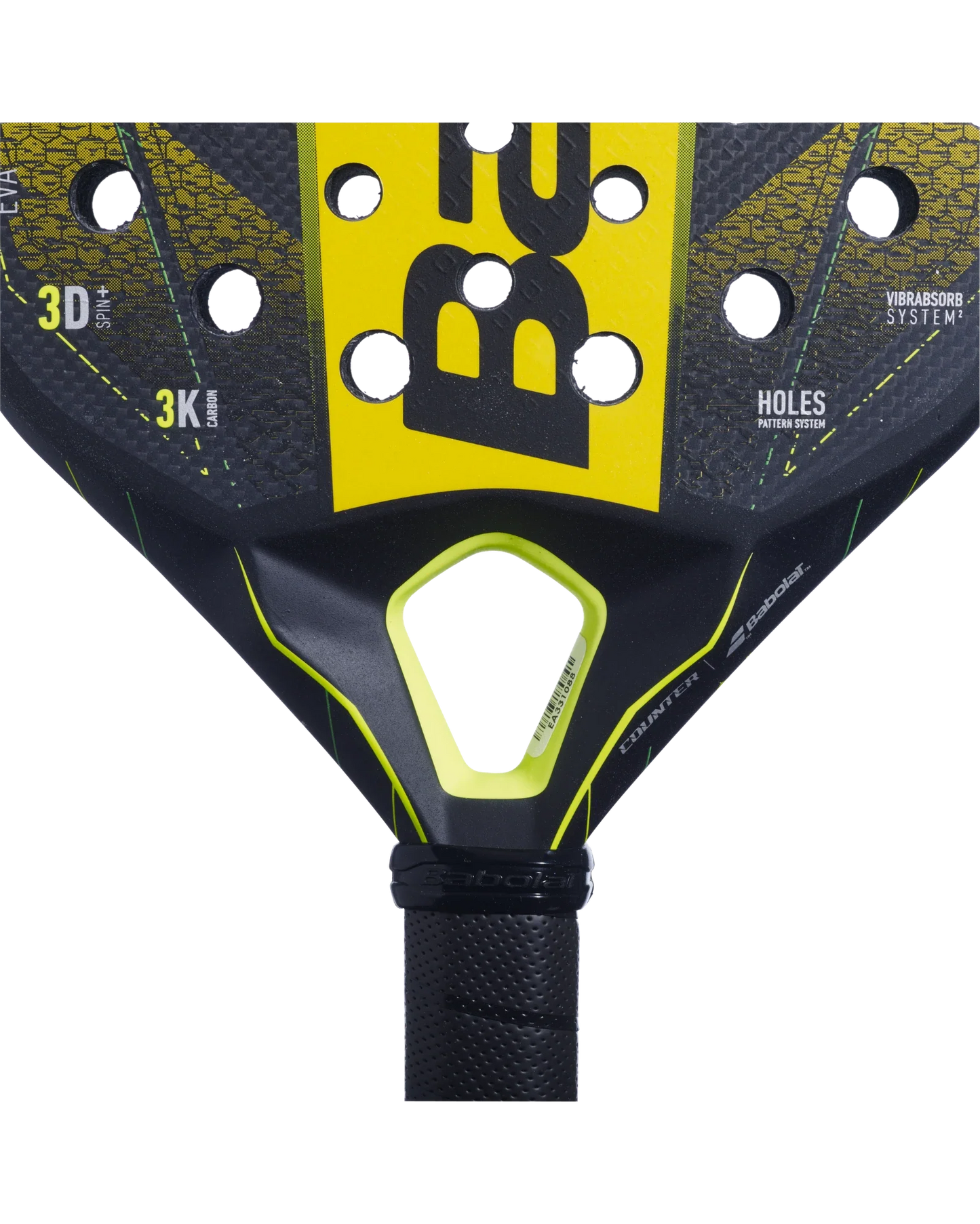 Babolat Counter Viper Padel Racket