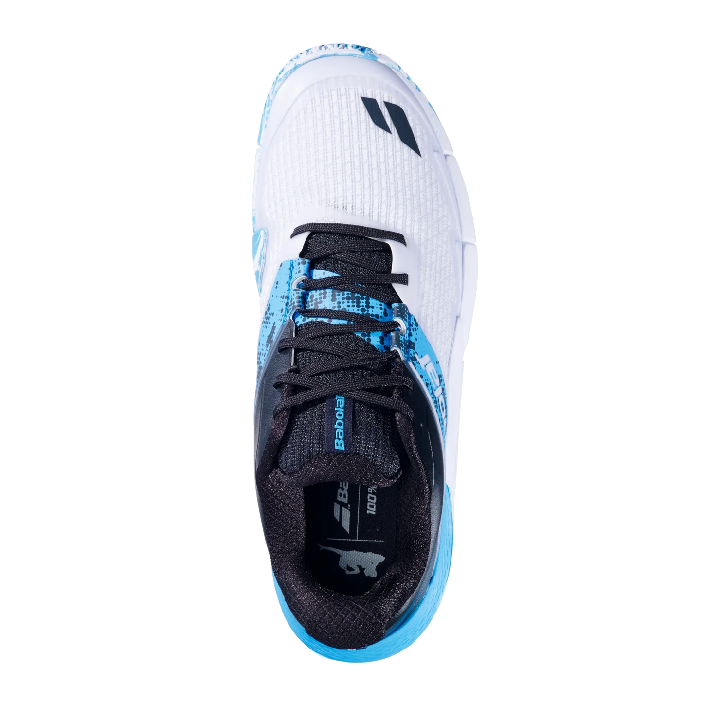 Babolat Jet Movea 2 Padel Men's Shoes 2025