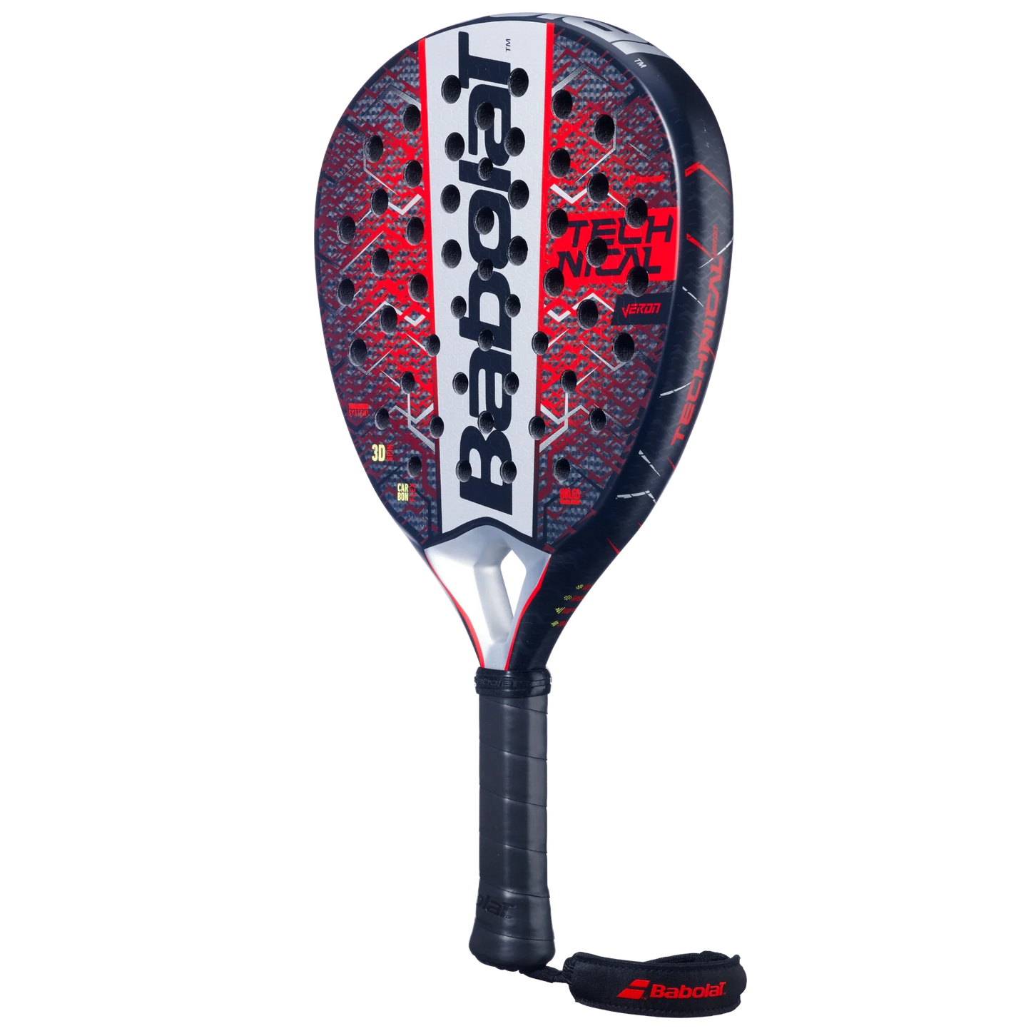 Babolat Technical Veron 2.5