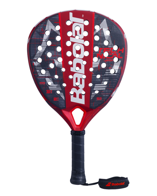 Babolat Technical Veron Juan Lebrón