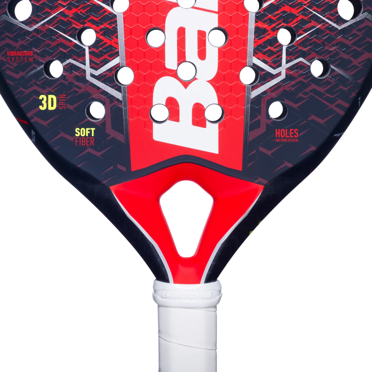 Babolat Technical Vertuo 2.5