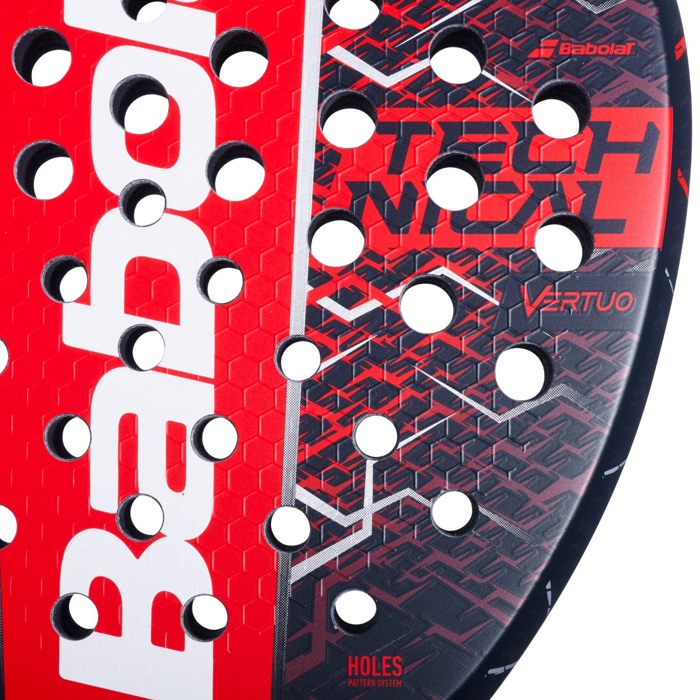 Babolat Technical Vertuo 2.5
