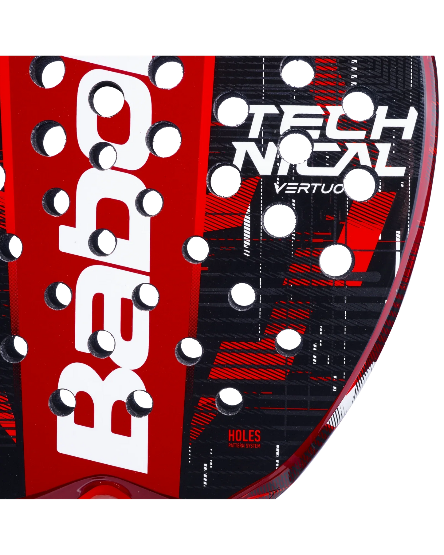Babolat Technical Vertuo Juan Lebrón